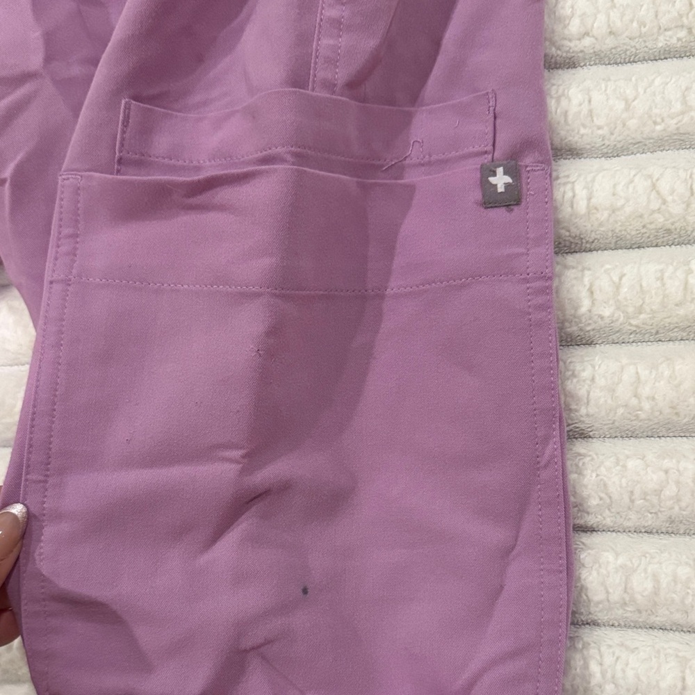 Figs Lavender Technical Collection Set - image 4